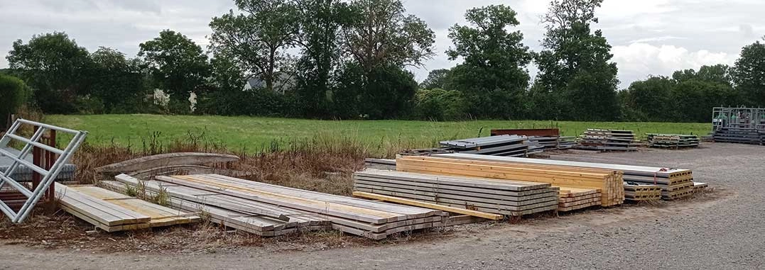 récupérateurs d'eau près de Caen 